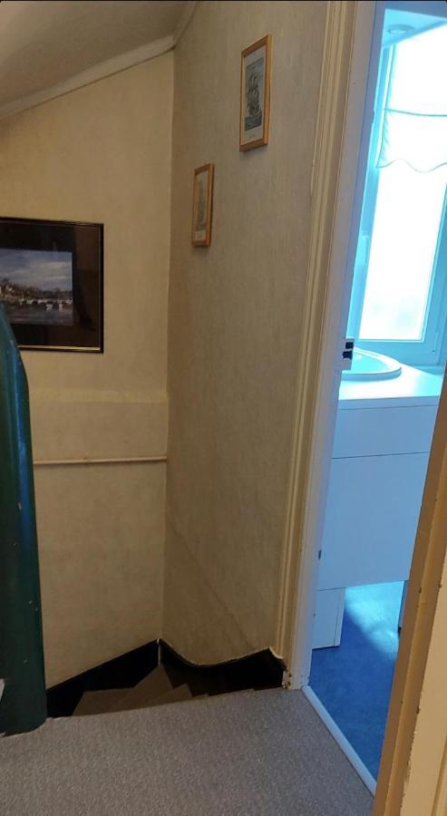 Diapason Location Le Treport Pour 5 Personnes Villa Buitenkant foto
