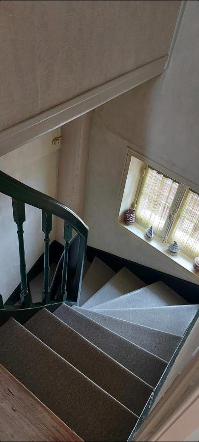 Diapason Location Le Treport Pour 5 Personnes Villa Buitenkant foto